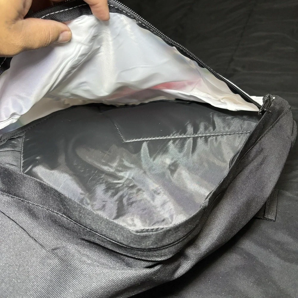Bang fuel‎ your destiny sling bag